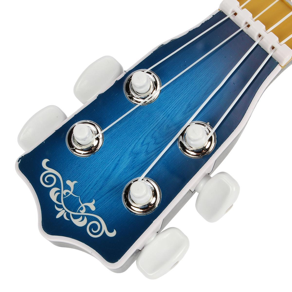 Гитара 50см, чехол 6824B2