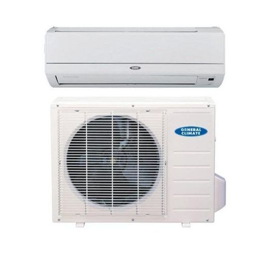 Сплит-система General Climate GC/GU-EAR09HRN1