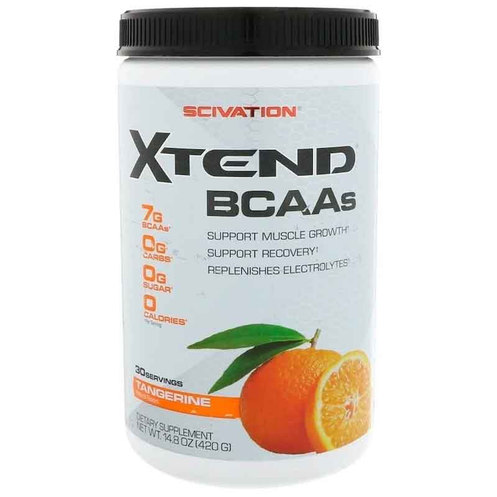Scivation Xtend BCAA (426 гр.)