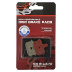 Колодки тормозные TP-11E для электросамокатов и велосипедов