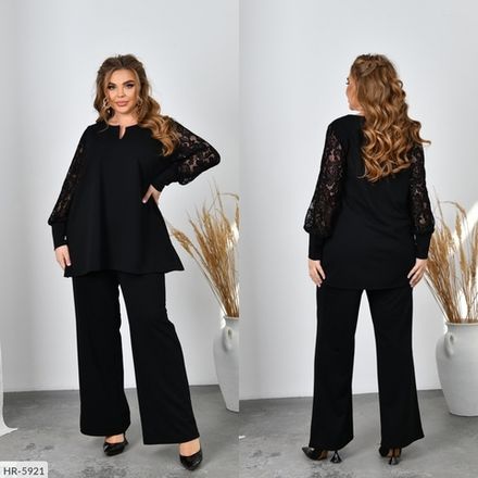 Костюм HR-5920 Фабрика Моды Фото 2