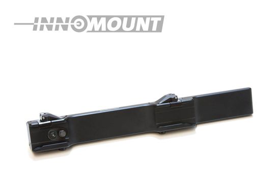 Кронштейн Innomount Tikka T3 - Picatinny Long 200мм (50-PT-20-60-400)