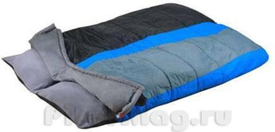 Чехол для ковриков Red Fox