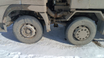 Shacman (Shaanxi) SX* 8x4 Самосвал SX331863366 (Дизельный, 12,5 л, 544 л.с., МТ)