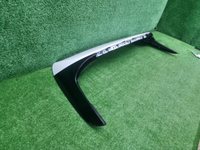 Спойлер крышки багажника Lixiang L6 (2024-н.в.)