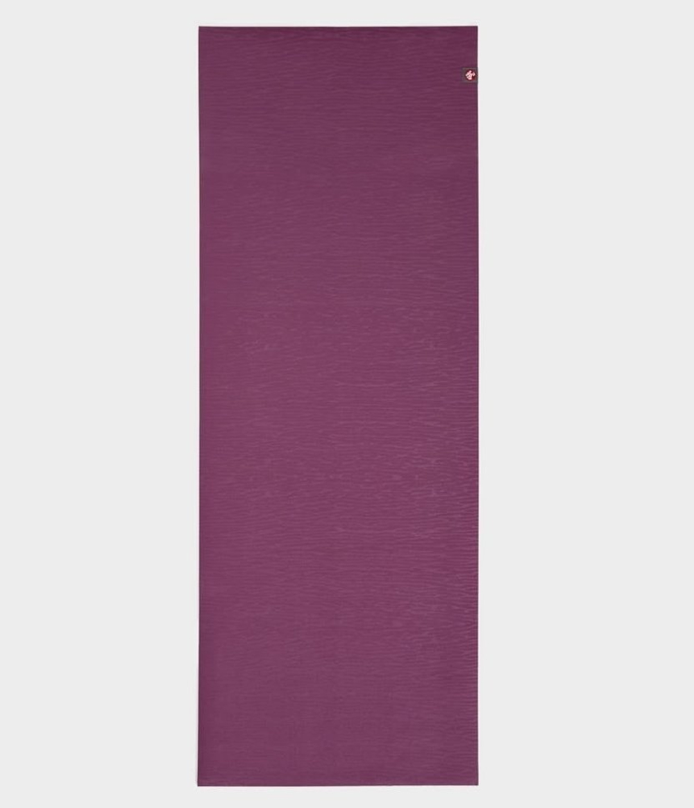 Коврик для йоги из каучука Manduka EKO Mat 180*61*0,6 см