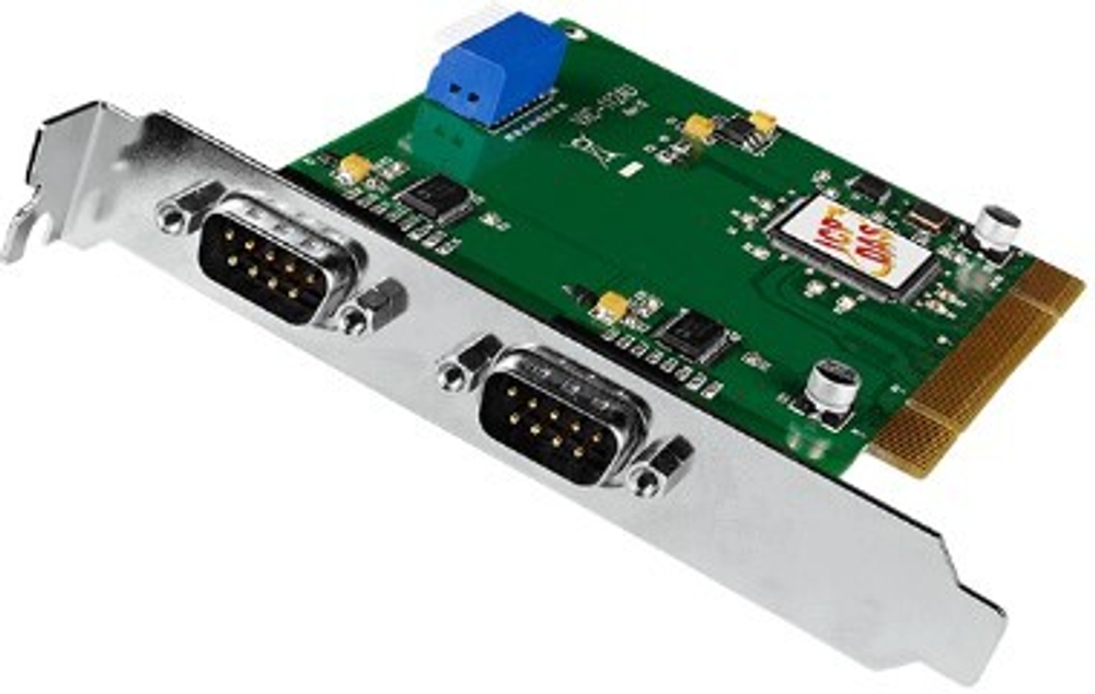 Плата  ICP DAS VXC-112AU CR