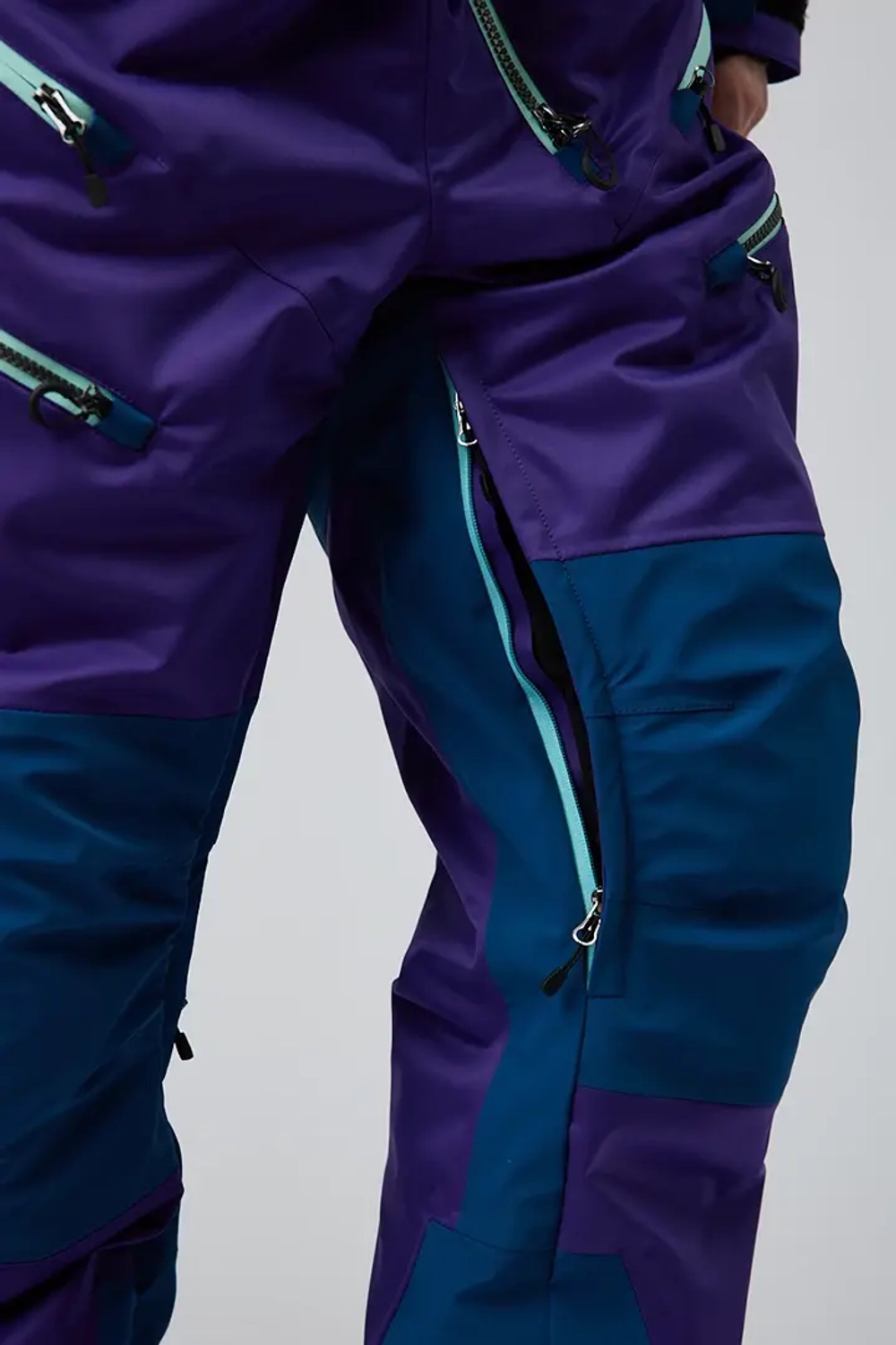 КОМБИНЕЗОН STAYER FISHT WARM UNISEX 23-13421