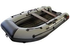 Надувная лодка X-River Agent 360 ( НДНД )