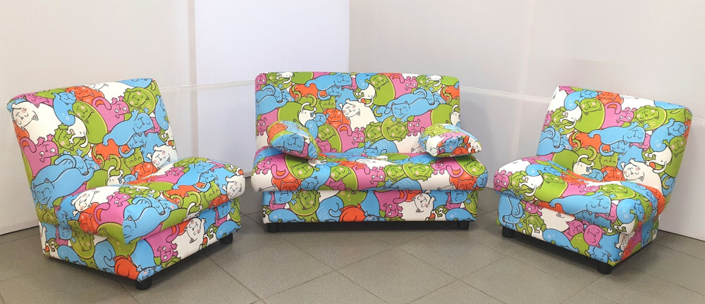 Комплект мебели Полина