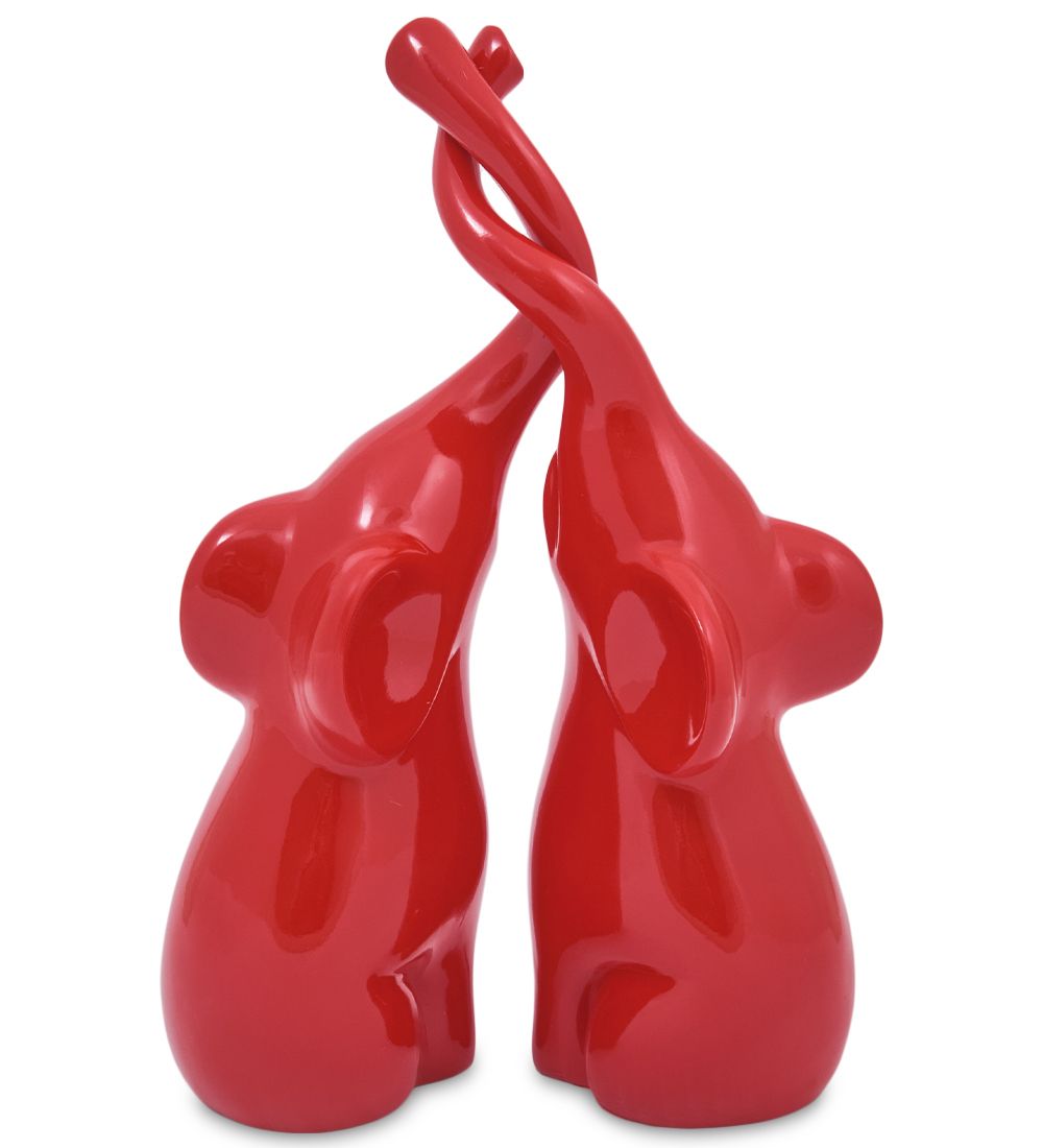 BMB-145/1 Фигура «Пара слонов»