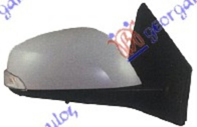 GBG - 068607481-GBG - Exterior Mirror