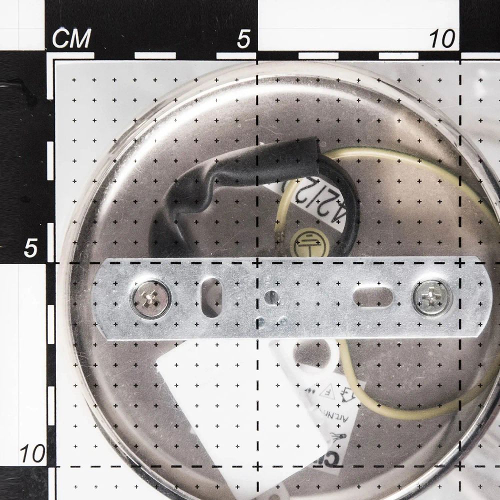 Citilux Синди CL330182 Люстра хрустальная Золото