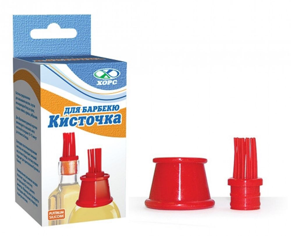 Кисточка для масла Хорс Барбекю, 5,2 см