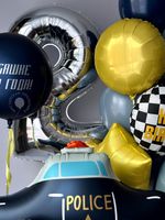 Воздушные шары для мальчика №8901