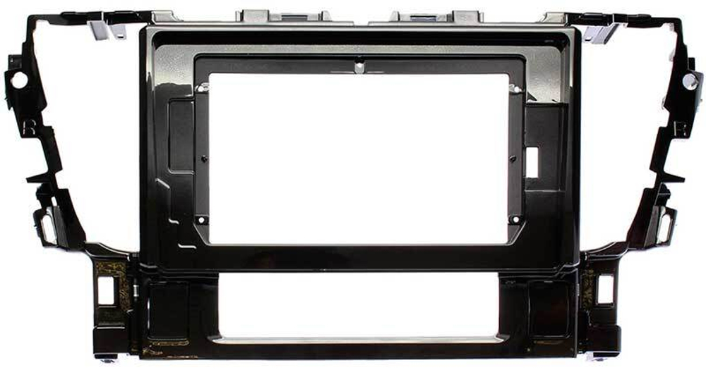 Topway TS18 2+32GB 8 ядер для Toyota Alphard 2015-2020
