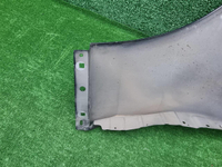 Крыло переднее правое Mercedes C W205 (2014-2023)