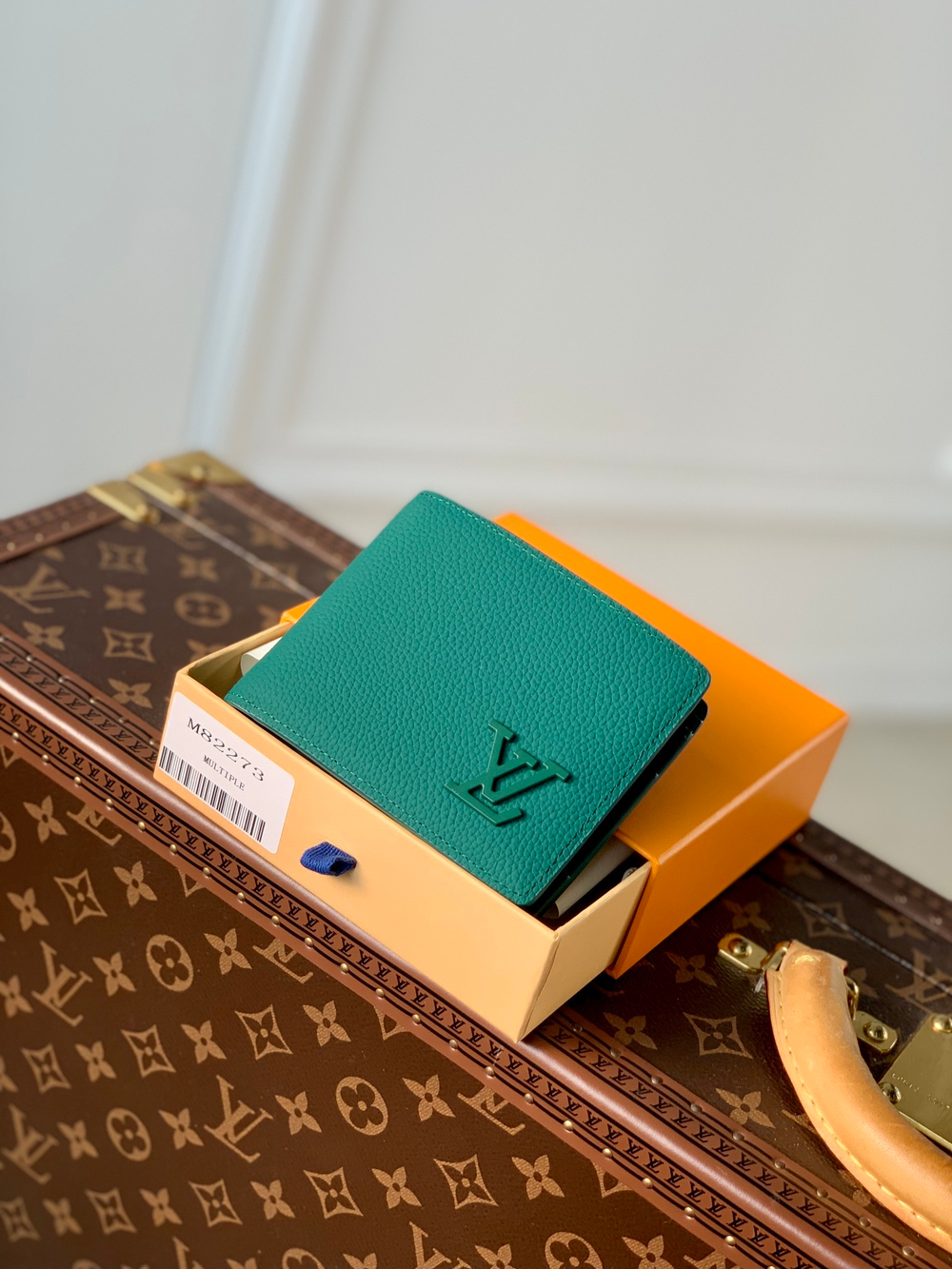 Louis Vuitton Multiple Wallet