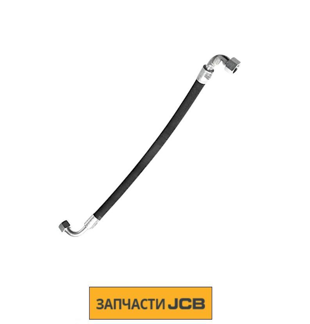 Шланг JCB 333/Y4699