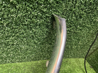 Молдинг решетки радиатора Mercedes V W447 (14-нв)