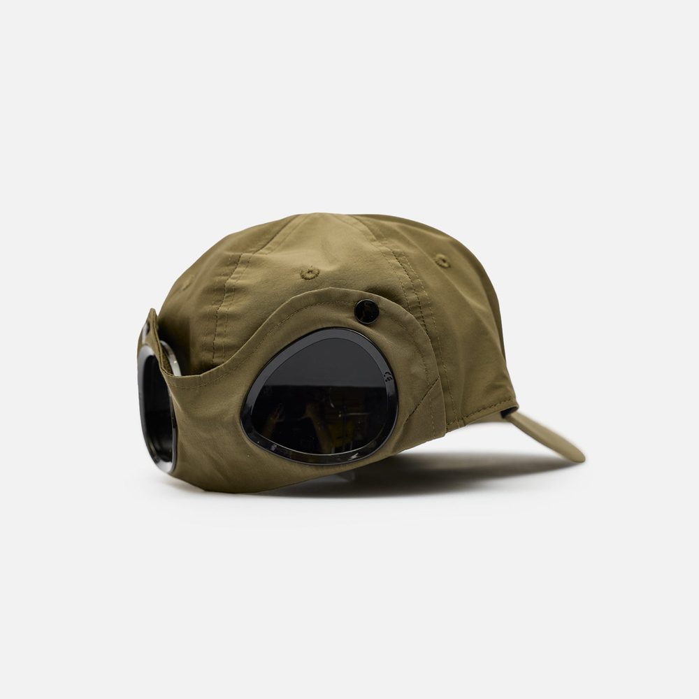Бейсболка Chrome-R Goggle