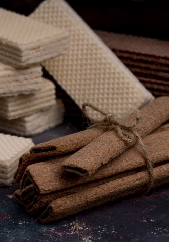 Сухари, Галеты, Вафли