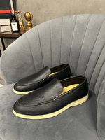 Лоферы Loro Piana