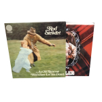 Комплект / Rod Stewart Remaster Collection (6 Mini LP CD + Box)