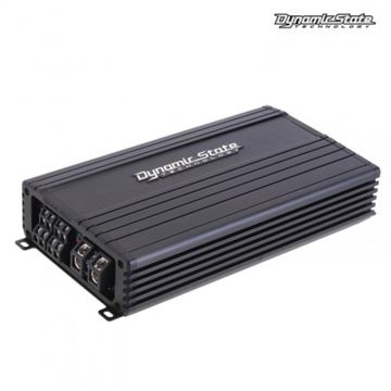 Dynamic State SKIF SKA-150.4