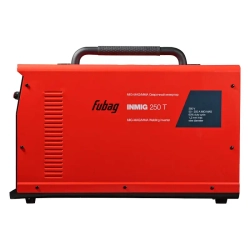FUBAG INMIG 250 T инверторный сварочный полуавтомат 31436.1