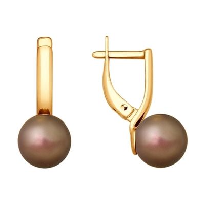 Серьги Ag 925 (93020873)