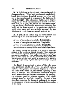 Advanced English Grammar for Use in Schools and Colleges | Thomas Morrison