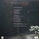Khatia Buniatishvili / Schubert (2LP)