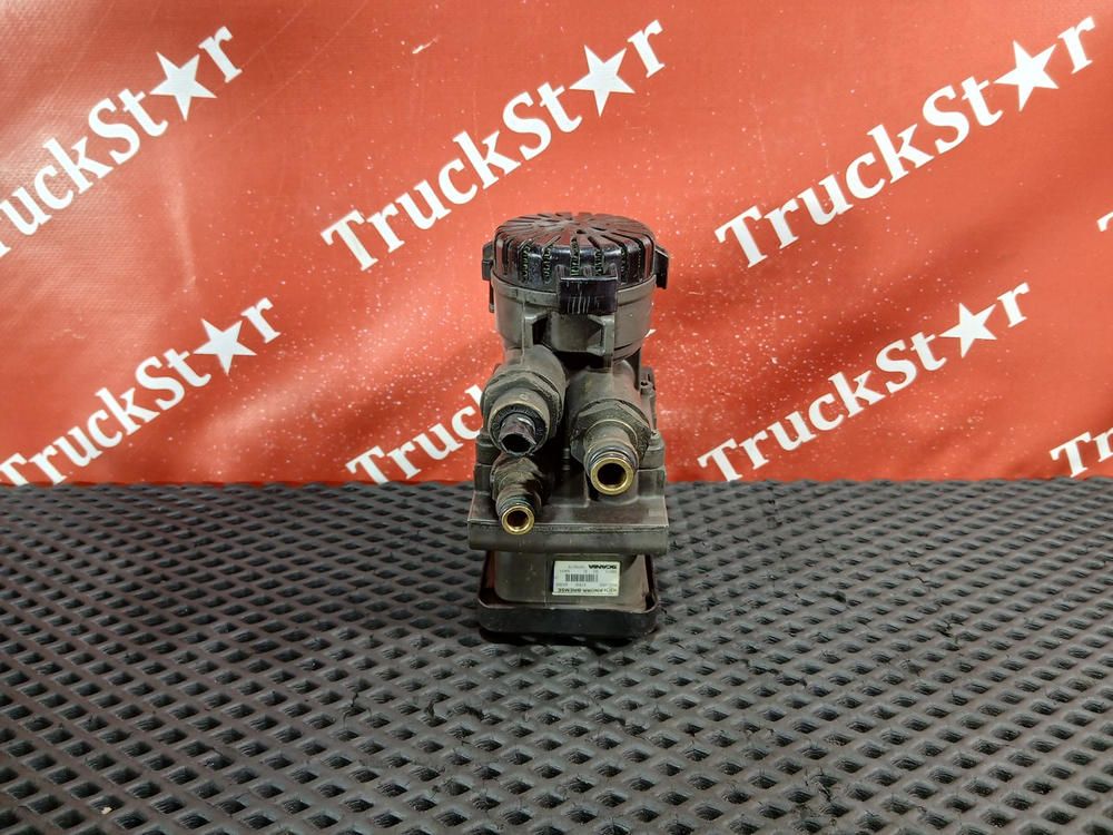 Модулятор EBS передний