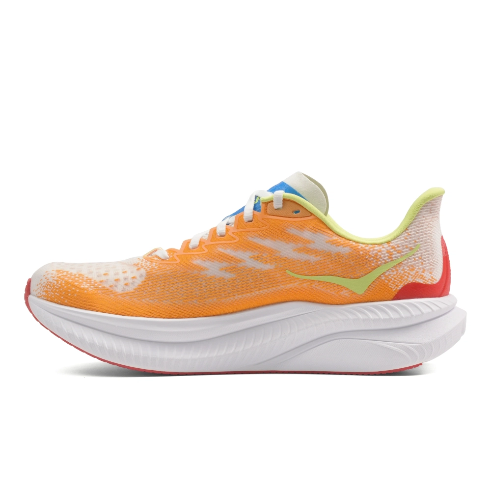 Кроссовки мужские Hoka Mach 6