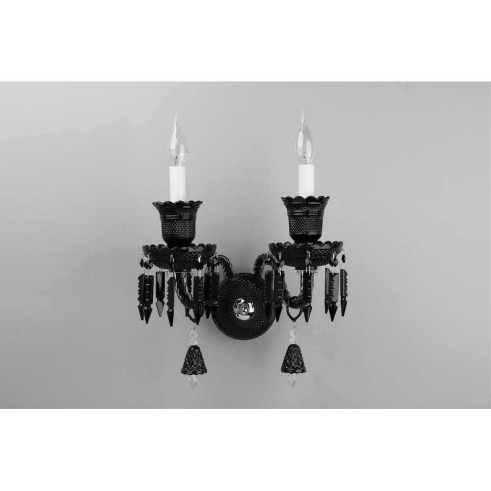 Настенный светильник Aployt Kler APL.709.01.02