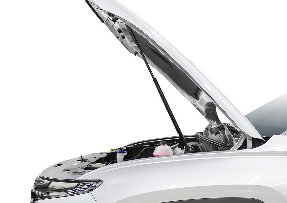 Упоры капота АвтоУпор для Hyundai Tucson IV 2021-н.в., 2 шт., UHYTUC021