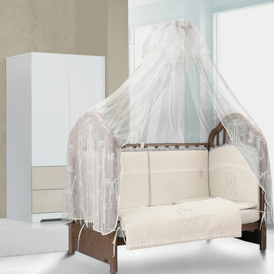 КПБ Esspero Teddy Cristal (3 предмета)