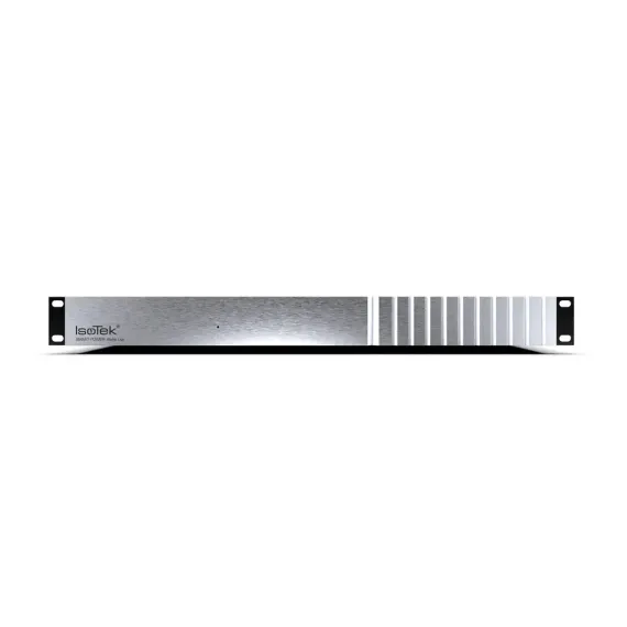 IsoTek Alpha Lite No Control Silver