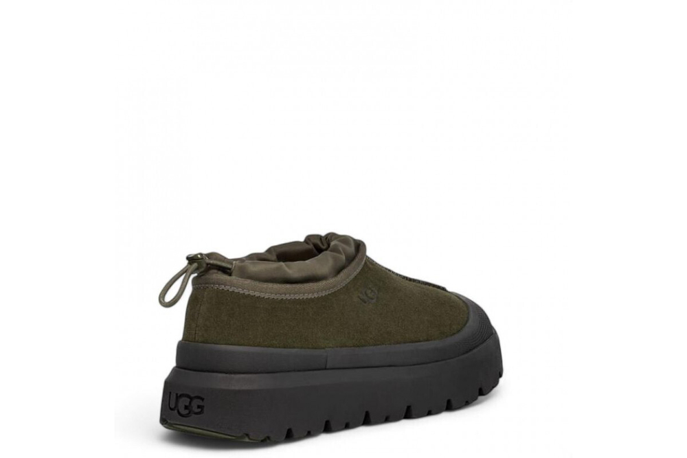 UGG Tasman Weather Hybrid Forest Night
