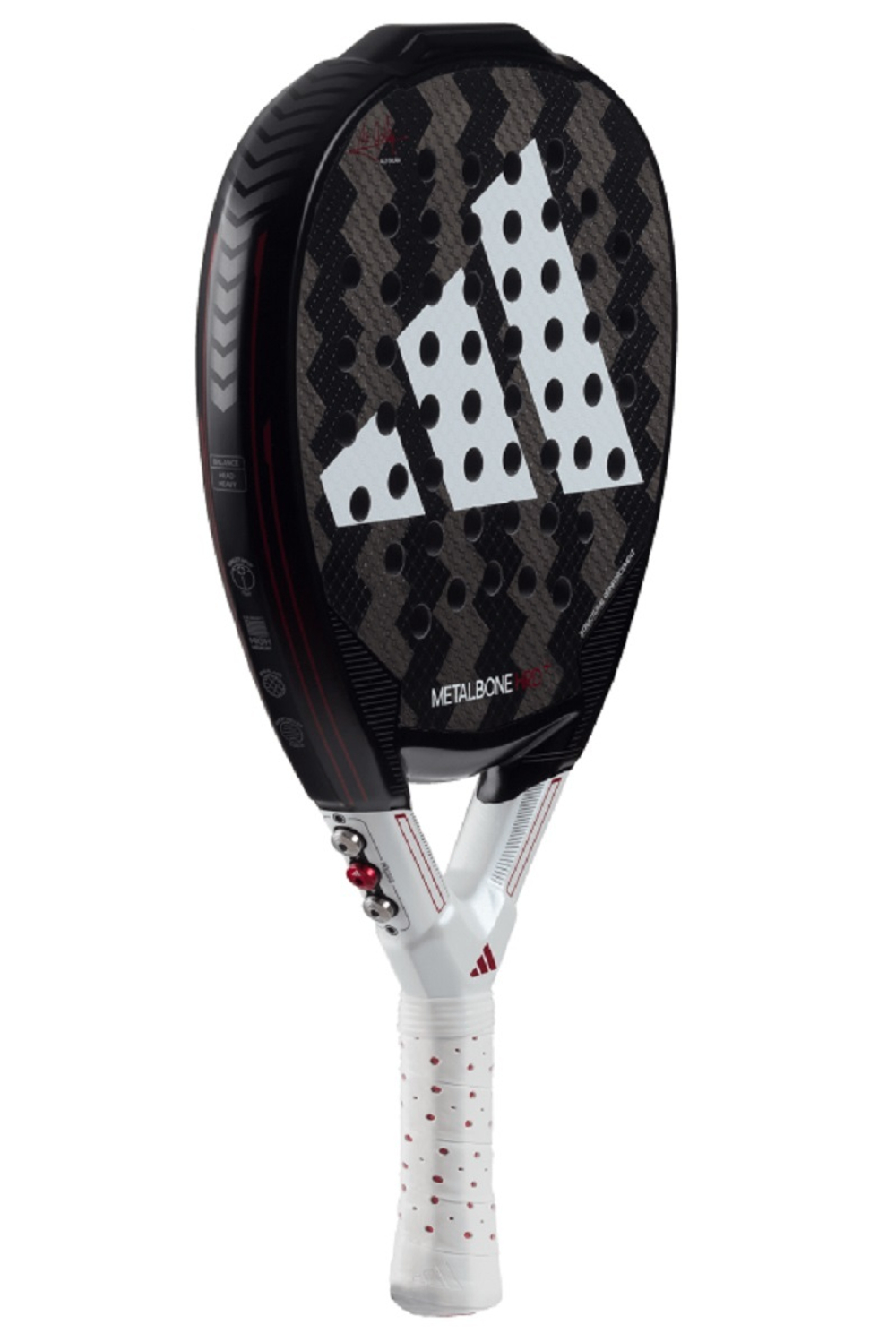 Ракетка для Padel Adidas Metalbone HRD+
