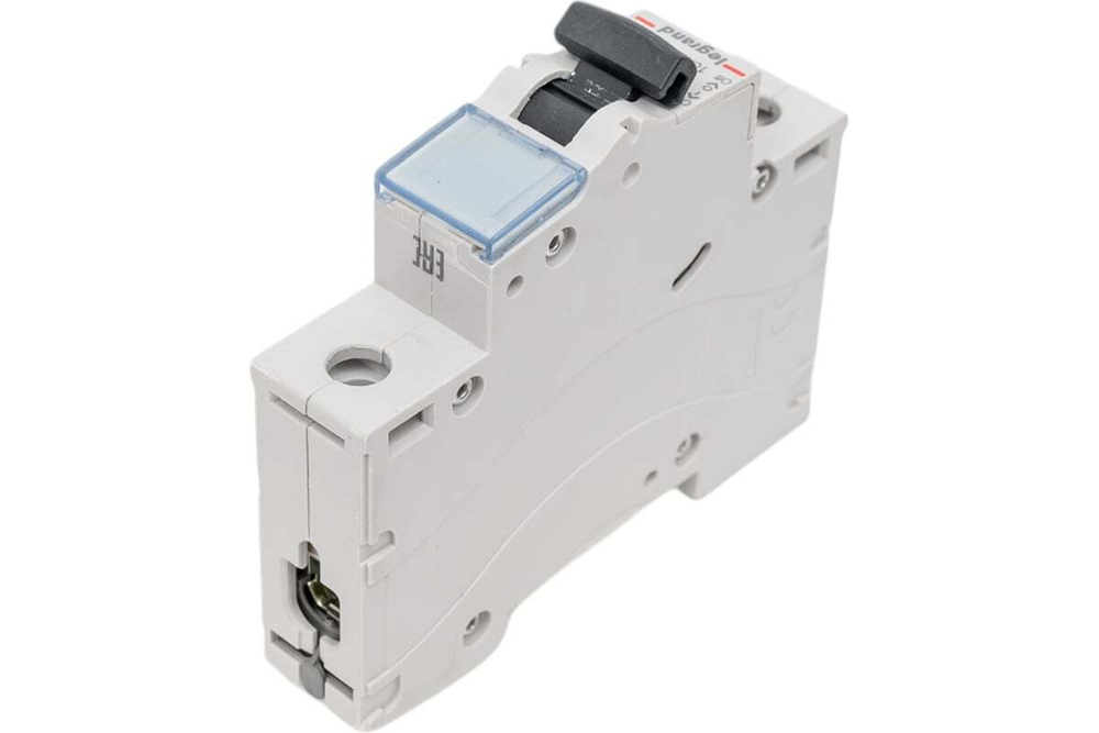 Автоматический выключатель C20А 1П 6000/10kA Tx3 Legrand