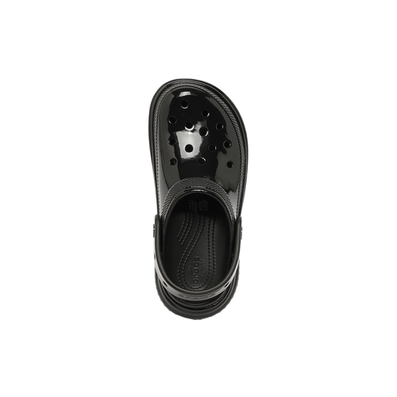 Crocs Snow House 'Black'