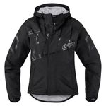 PDX 2 Waterproof / Женская / Черный