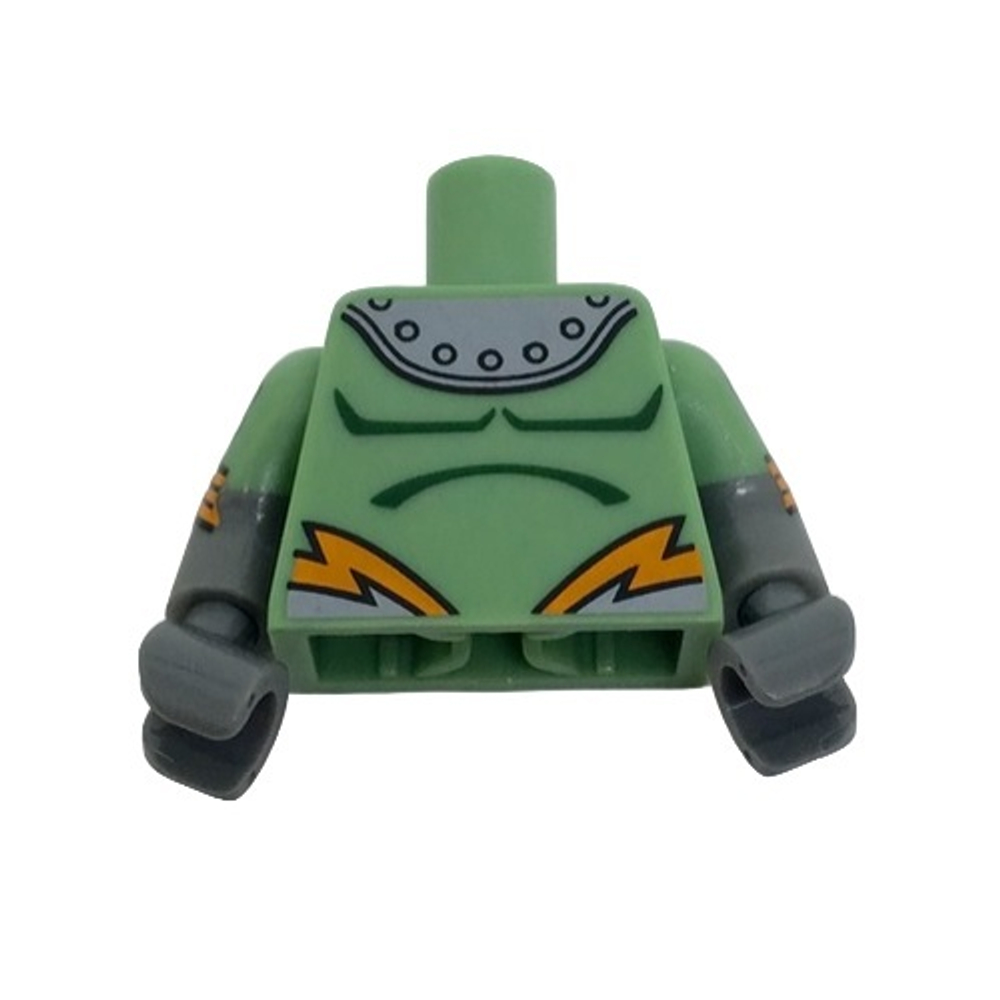 Торс Ретро Космического Героя 973pb2703c01