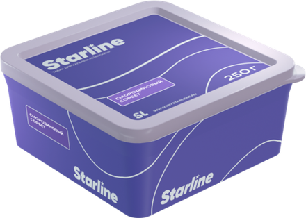 Starline - Смородиновый сорбет (25г)