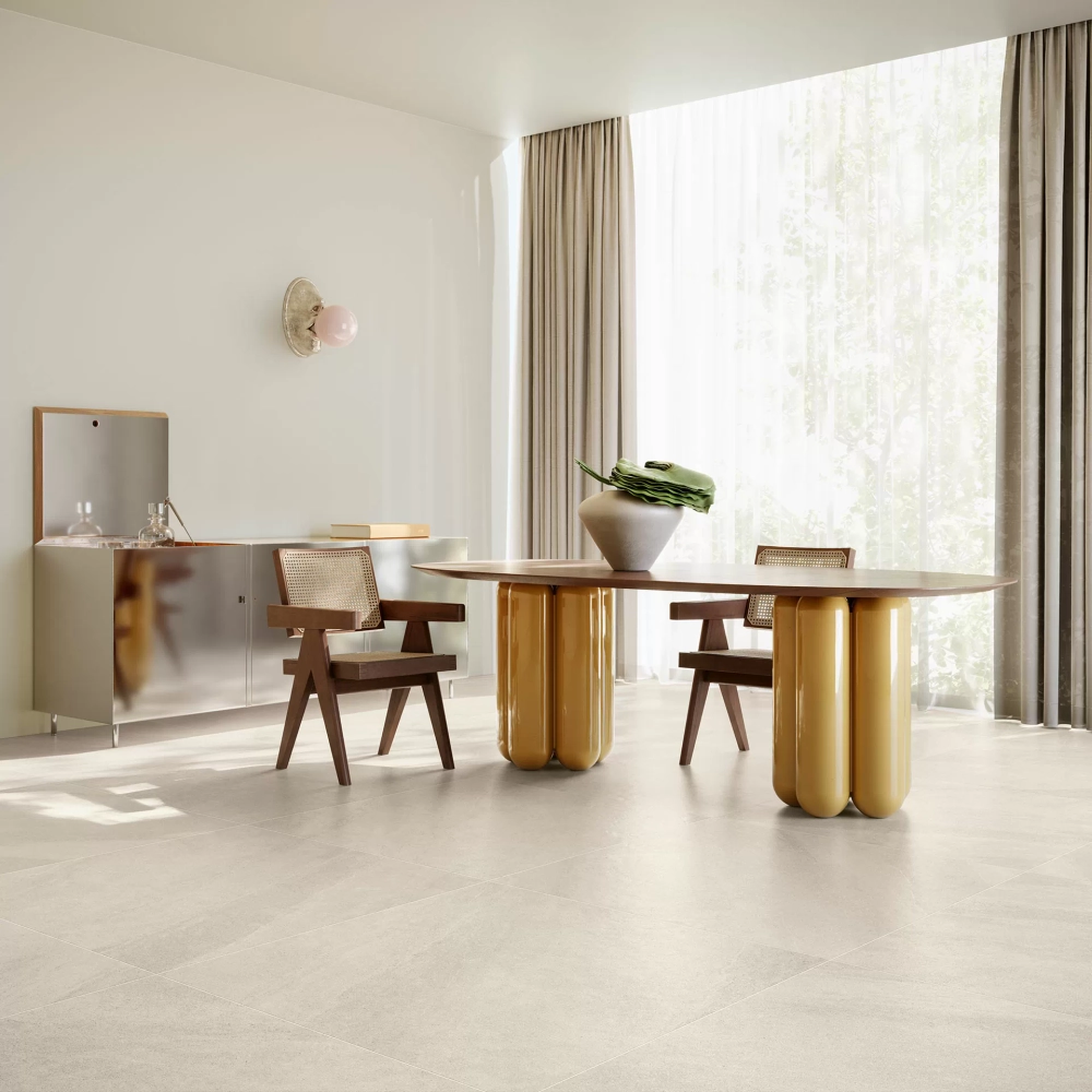 Декор Eclettica Inserto Rett Bianco 60x120