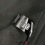 Спортивные штаны на флисе 