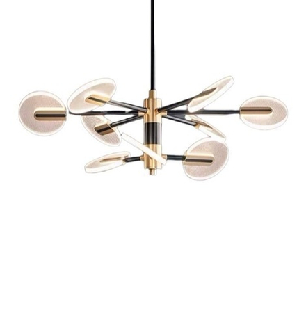 Chandelier  Ceas