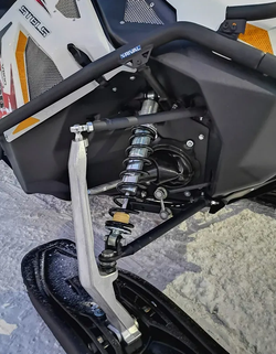 Снегоход STELS ВИТЯЗЬ SA800 2.0 MAX SPORT